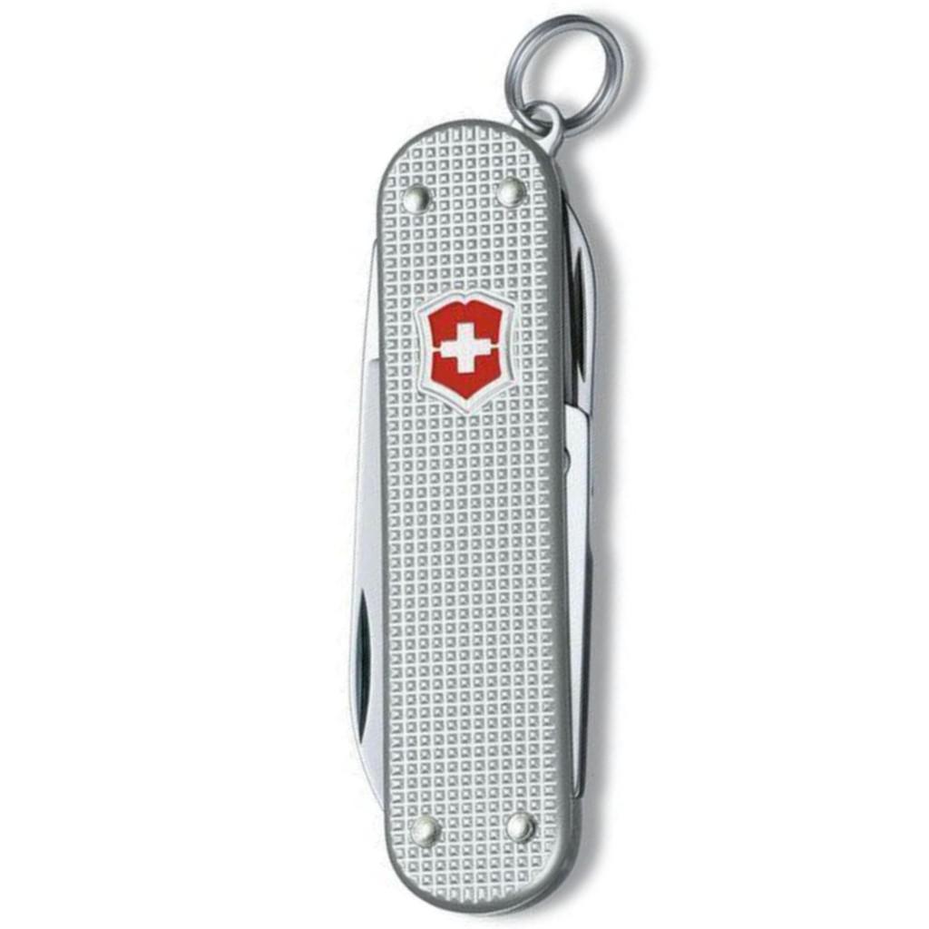 Dao đa năng VICTORINOX Classic Alox 0.6221.26 (58 mm) – Hãng phân phối chính thức