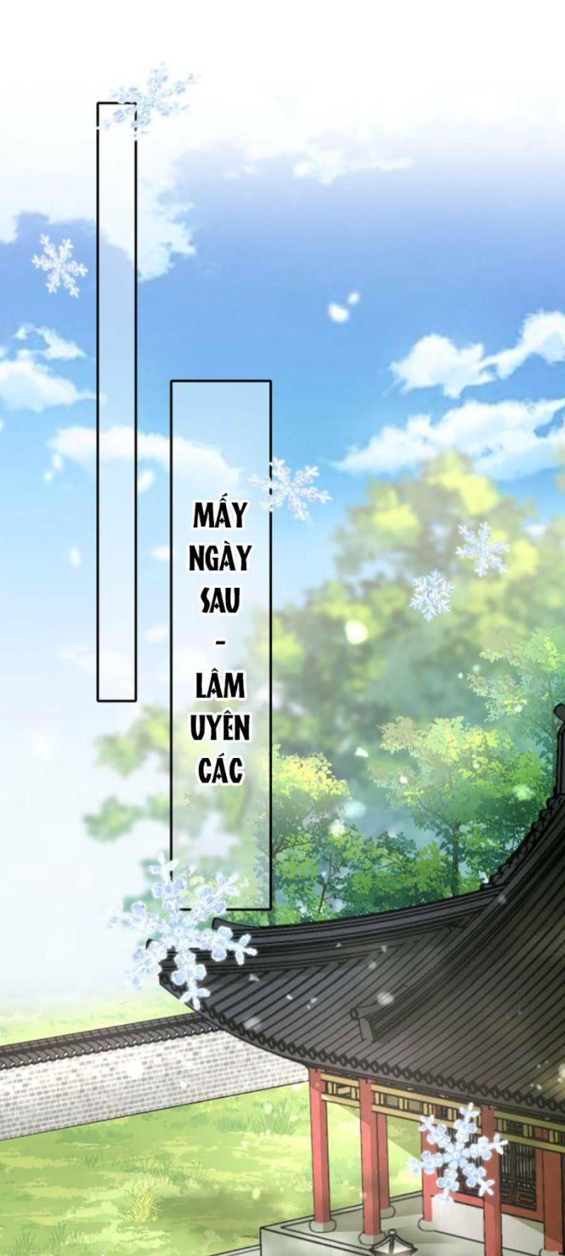 phương thức sinh tồn của công chúa pháo hôi chapter 17 16