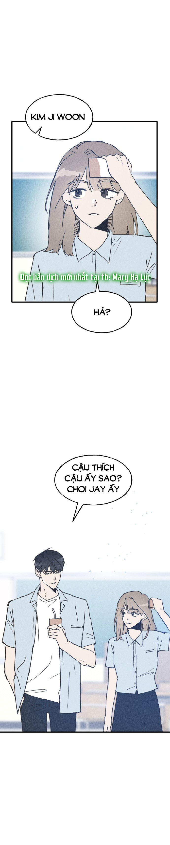 nguyên tắc của bạn thân là con trai chapter 5.1 3