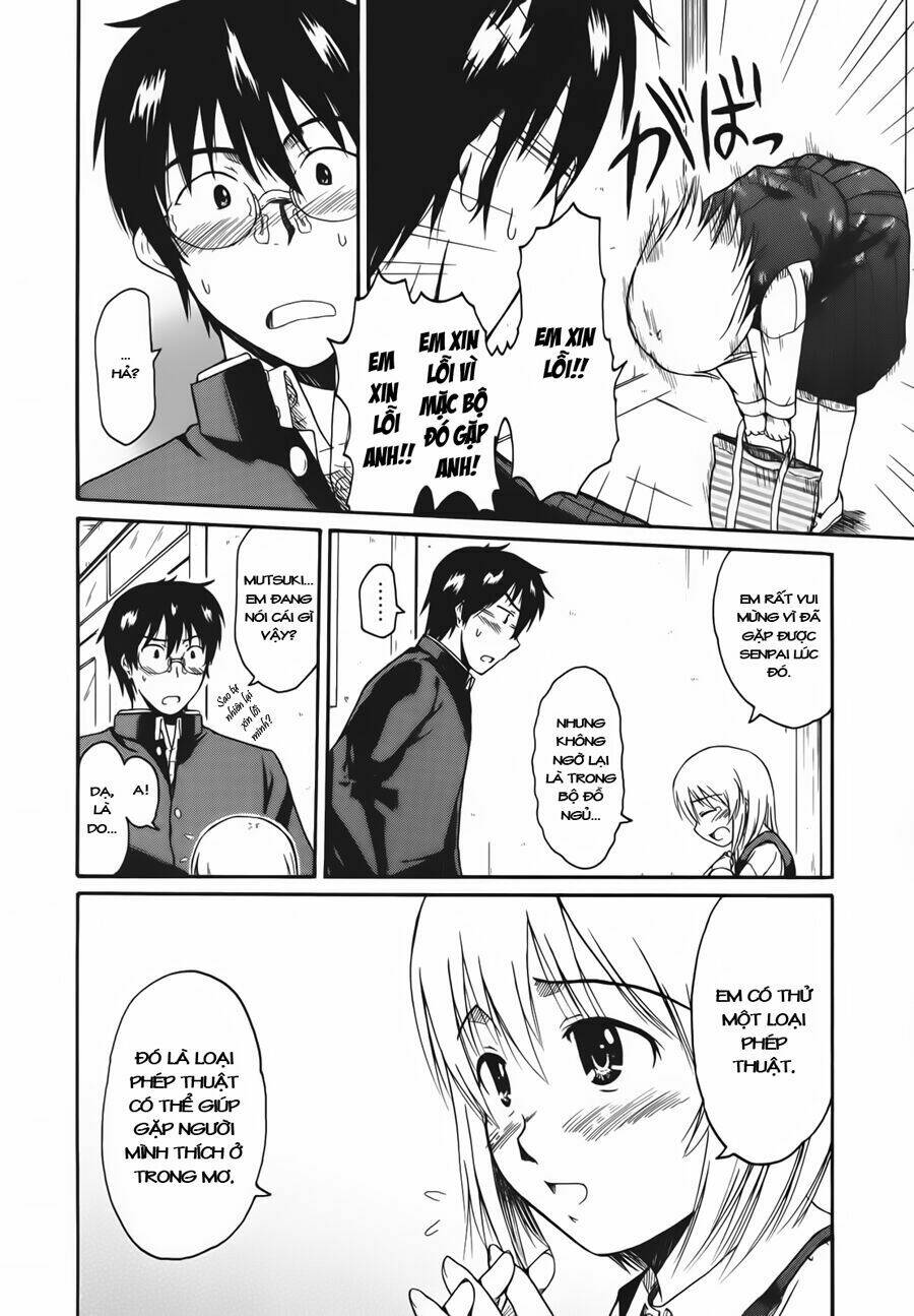 koharu no hibi chapter 5 9