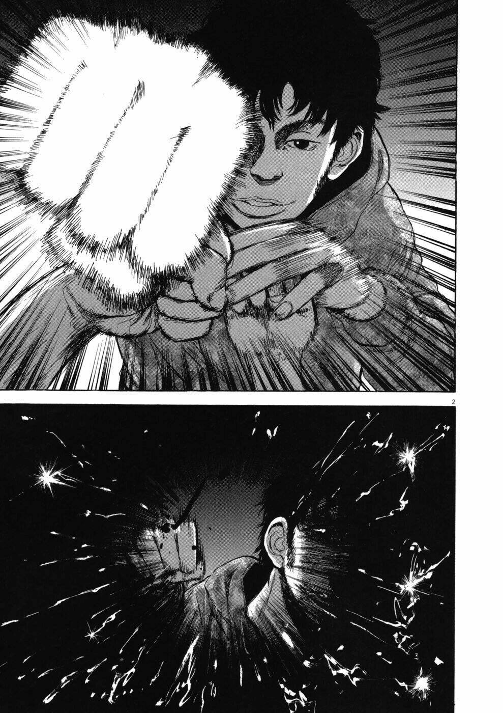 boy on the run chapter 74 2