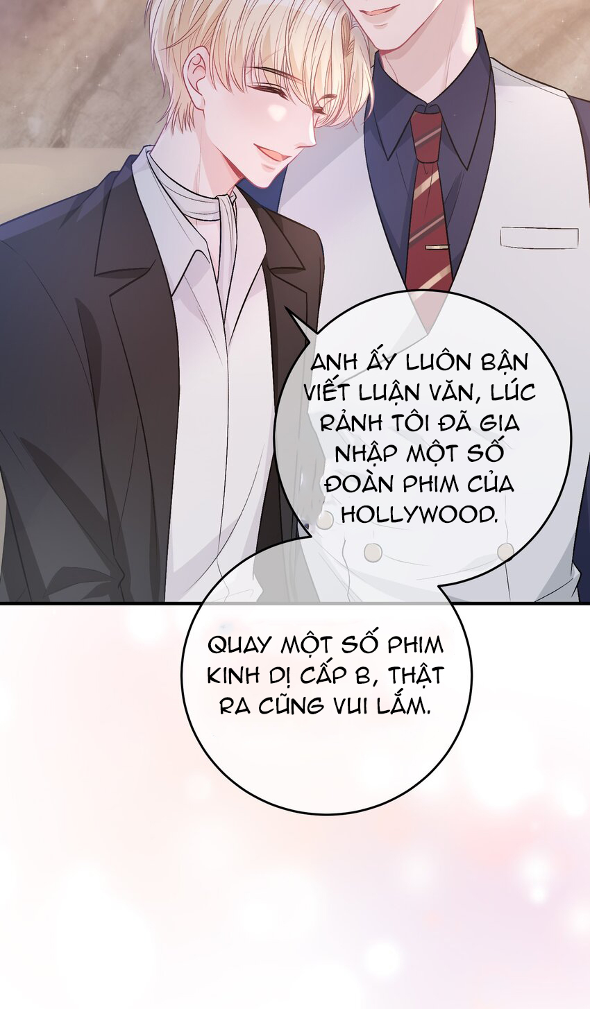 trước và sau ly hôn! chapter 83 32