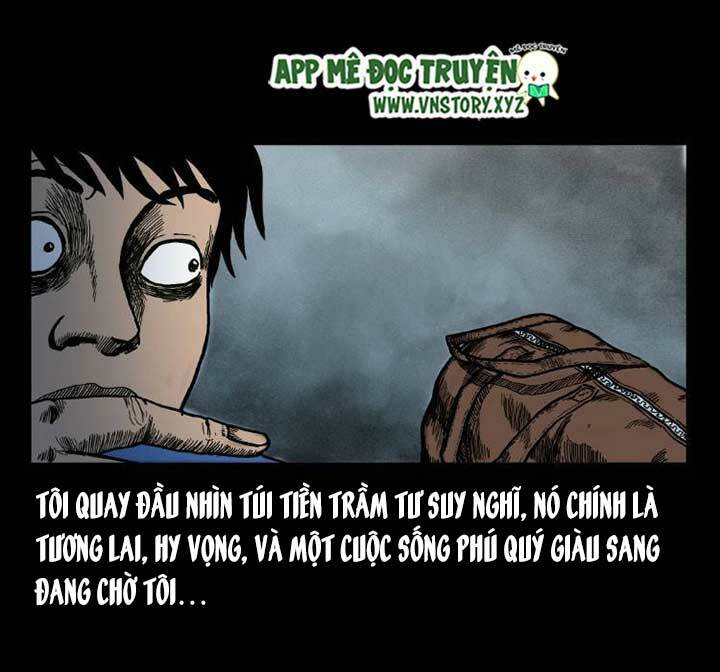 kỳ án có thật chapter 5 40