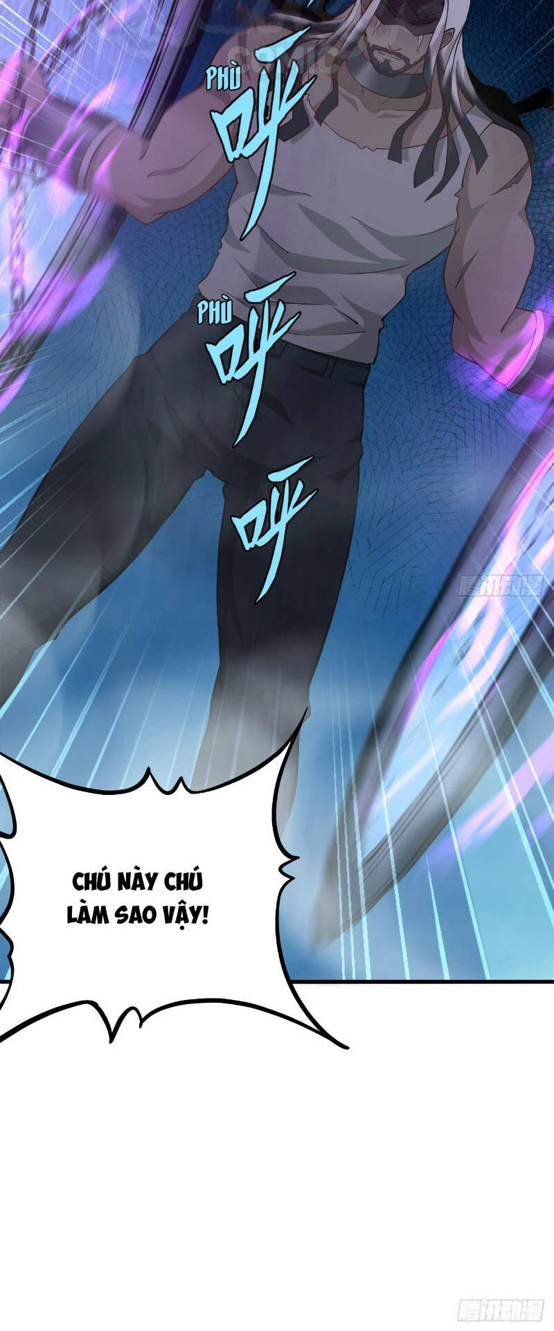 minh nhật thần đô chapter 32 30