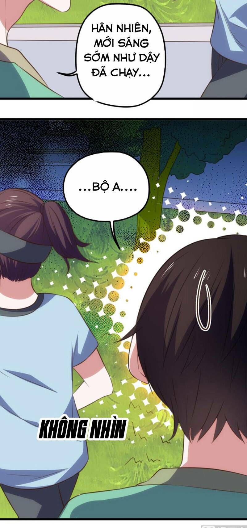 nữ tiếp viên hàng không của boss chapter 62 22