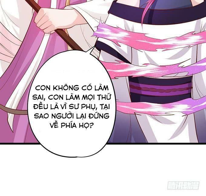 hồ tiên hung bạo chapter 130 29