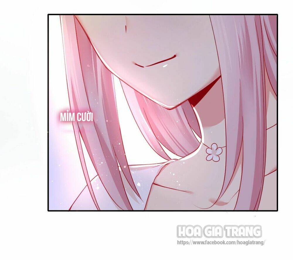 phục thù thiếu gia tiểu điềm thê chapter 6 3