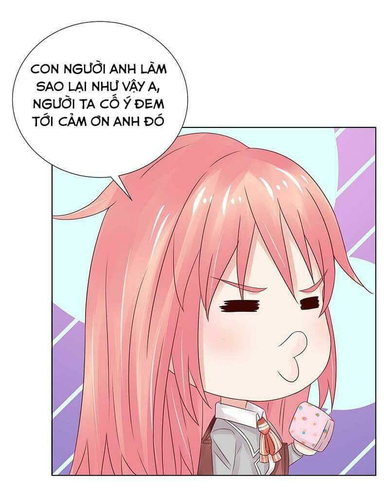 băng sơn học trưởng không được chọc chapter 57.2 7