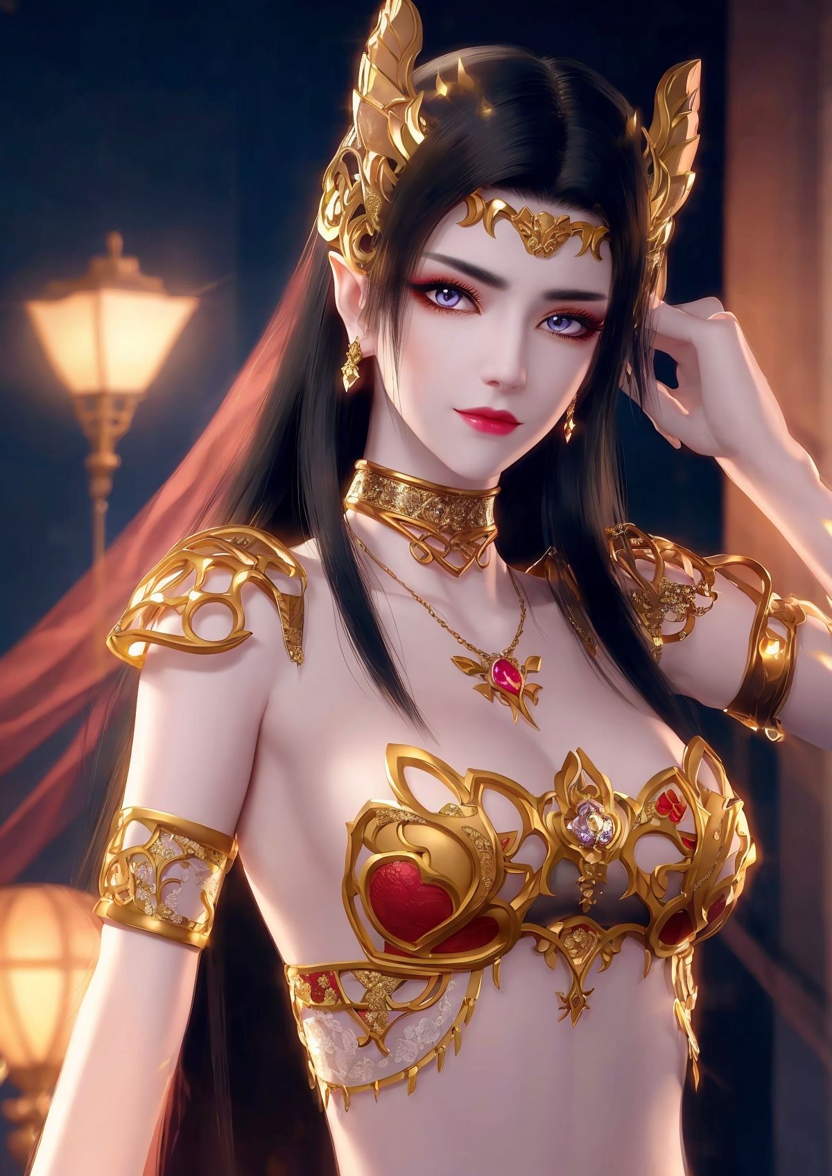 artist ai generated chapter 332 26