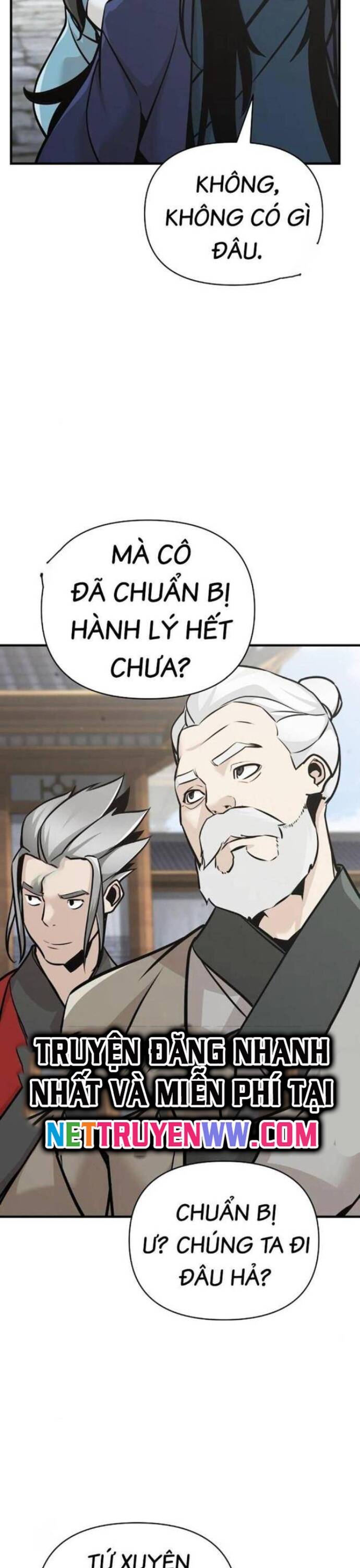 Tiểu Tử Đáng Ngờ Lại Là Cao Thủ chapter 50 49