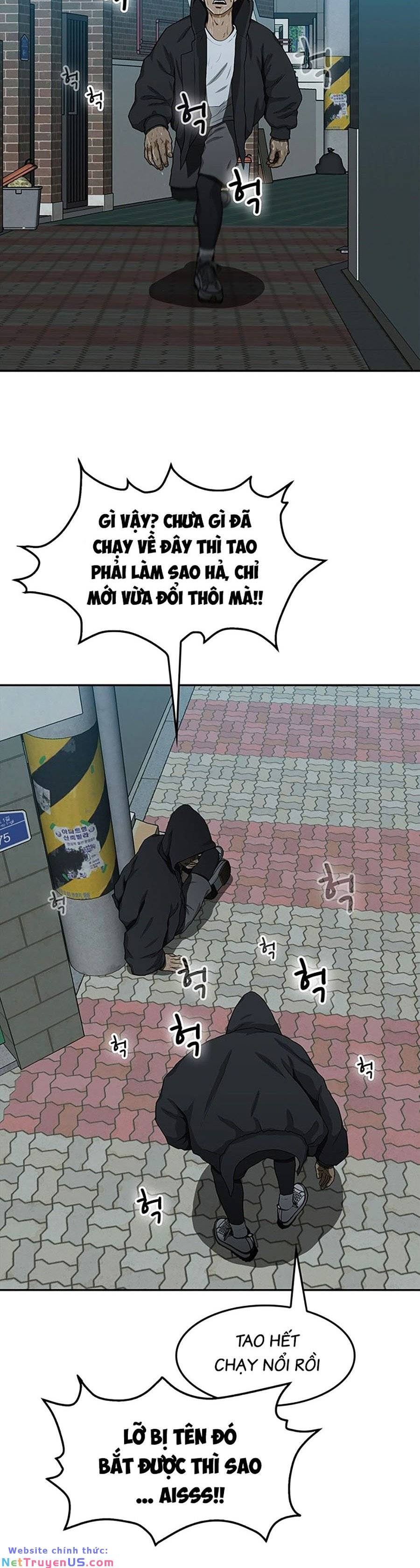 trường học gangster chapter 22 55