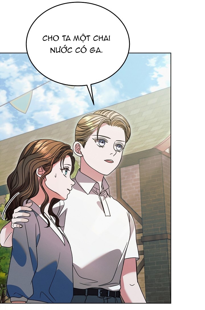 [18+] hãy cầu xin ta đi chapter 31.2 1