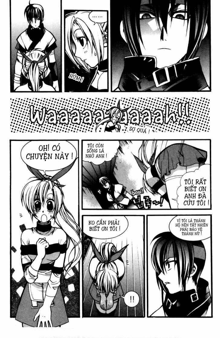 a book of dreams chapter 4 10