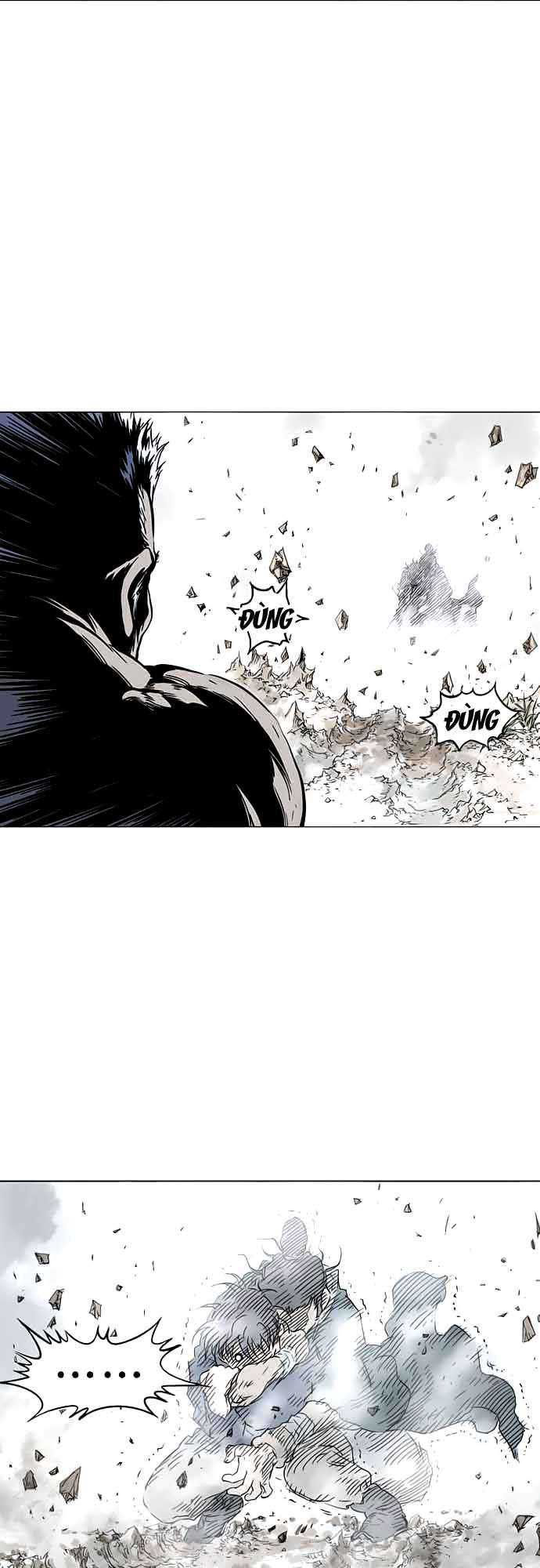 cao thủ 2 chapter 12 6