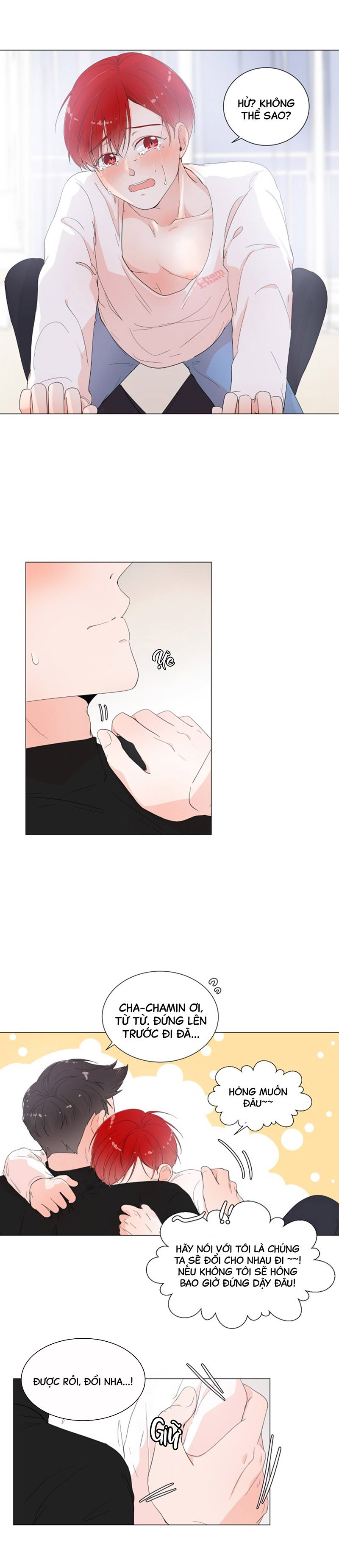 phòng cạnh phòng chapter 2 29