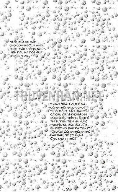 nụ hôn 5000 won chapter 1 4