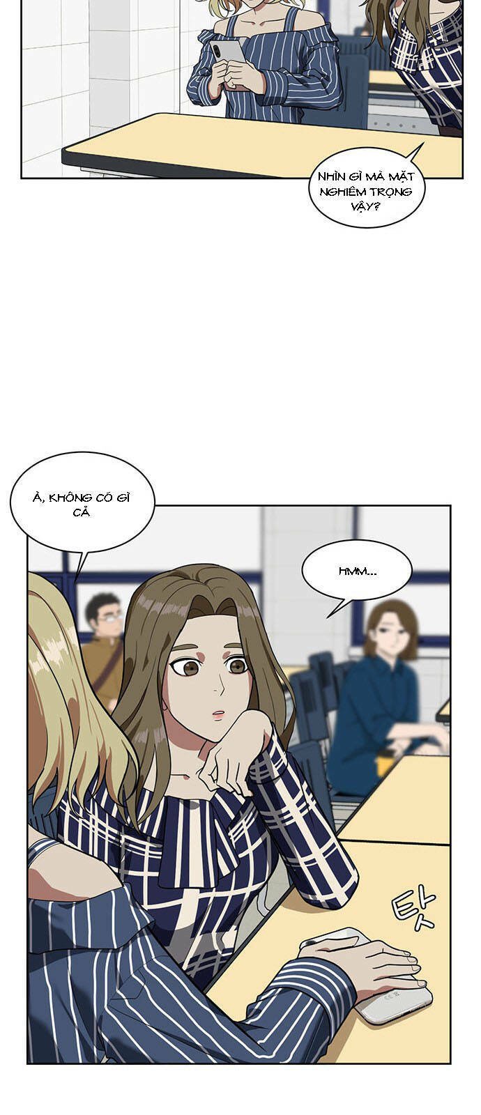 change me chapter 21 36