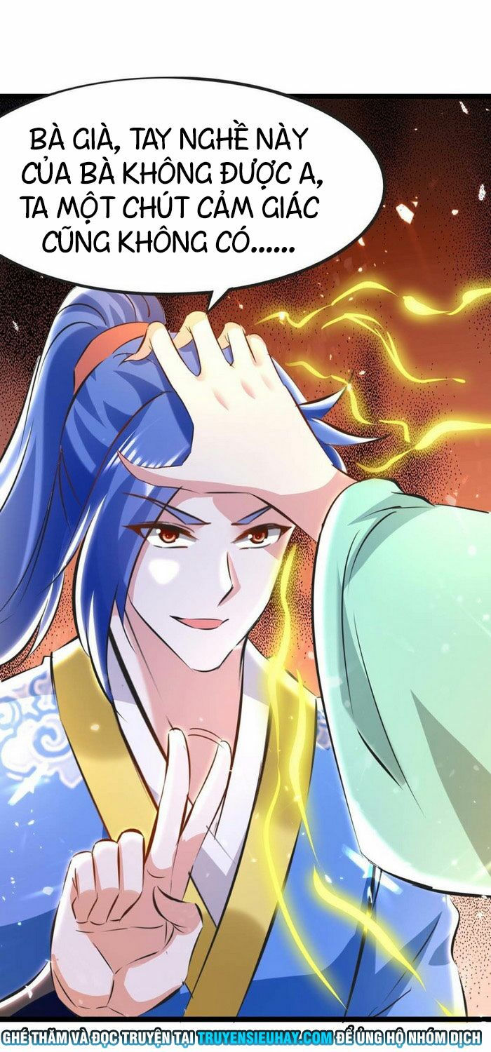 tối cường thăng cấp chapter 192 24