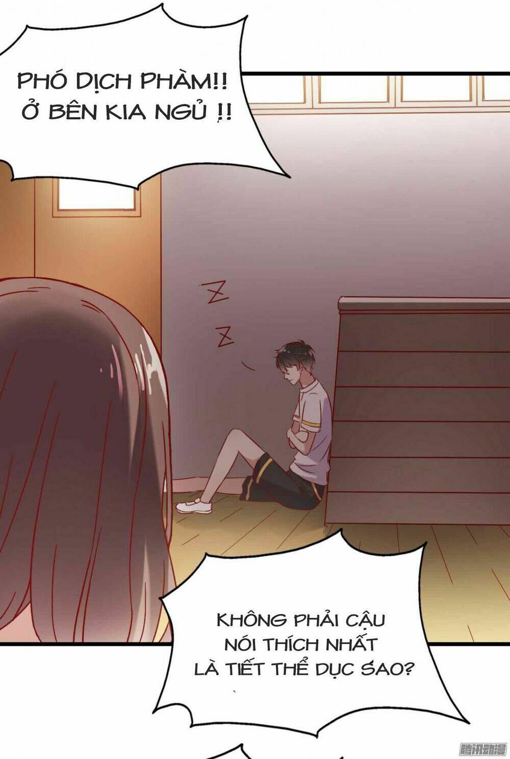 ác ma bàn bên chapter 6 20