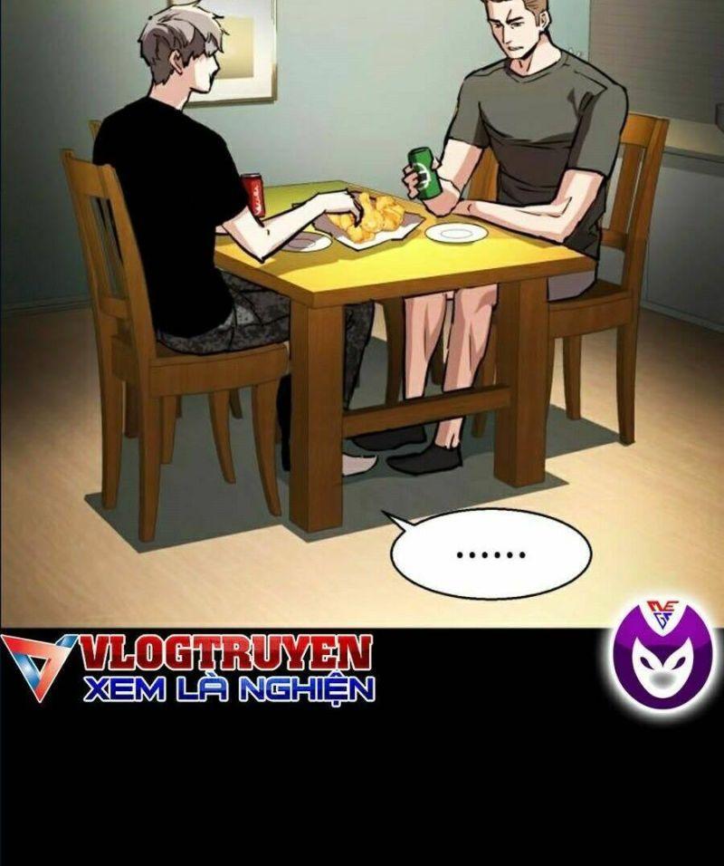 bạn học tôi là lính đánh thuê chapter 46 33