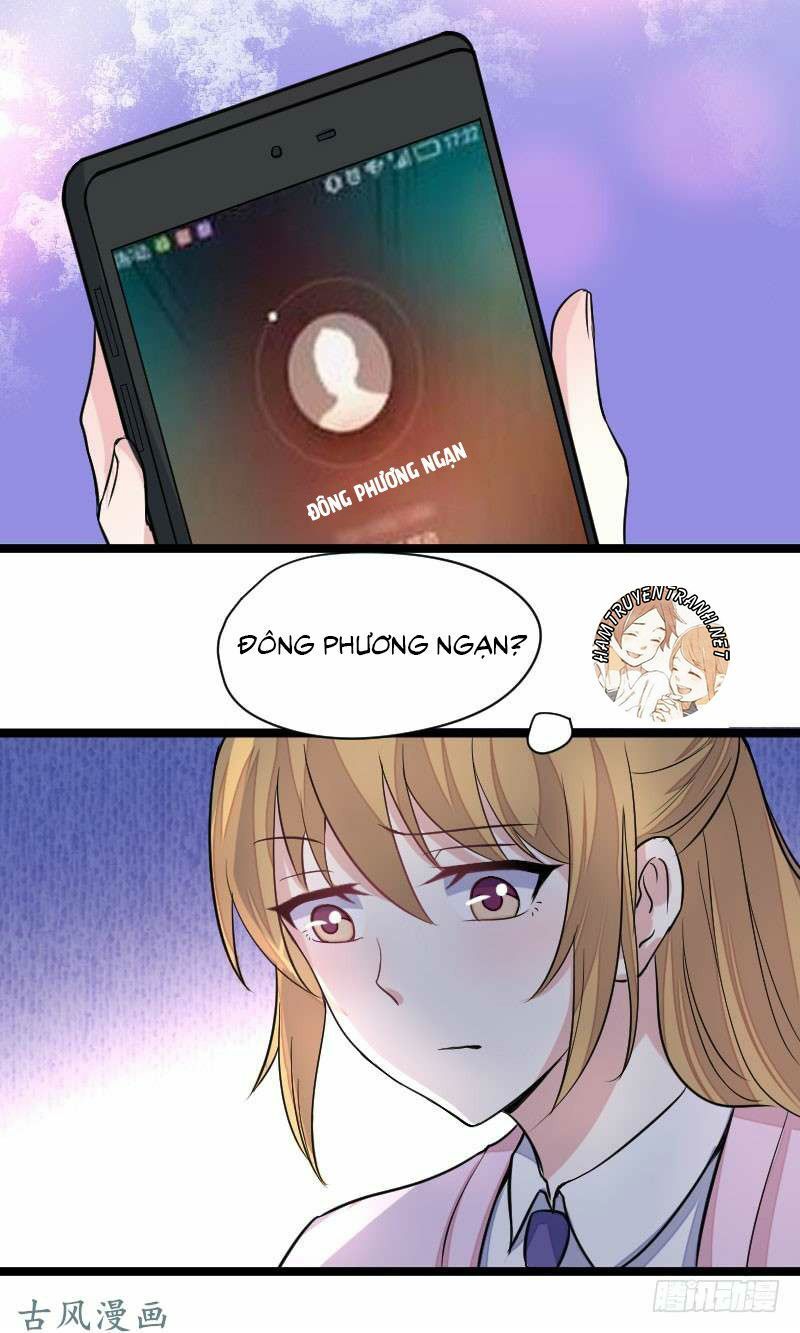 mặt nạ mê hoặc chapter 45 10