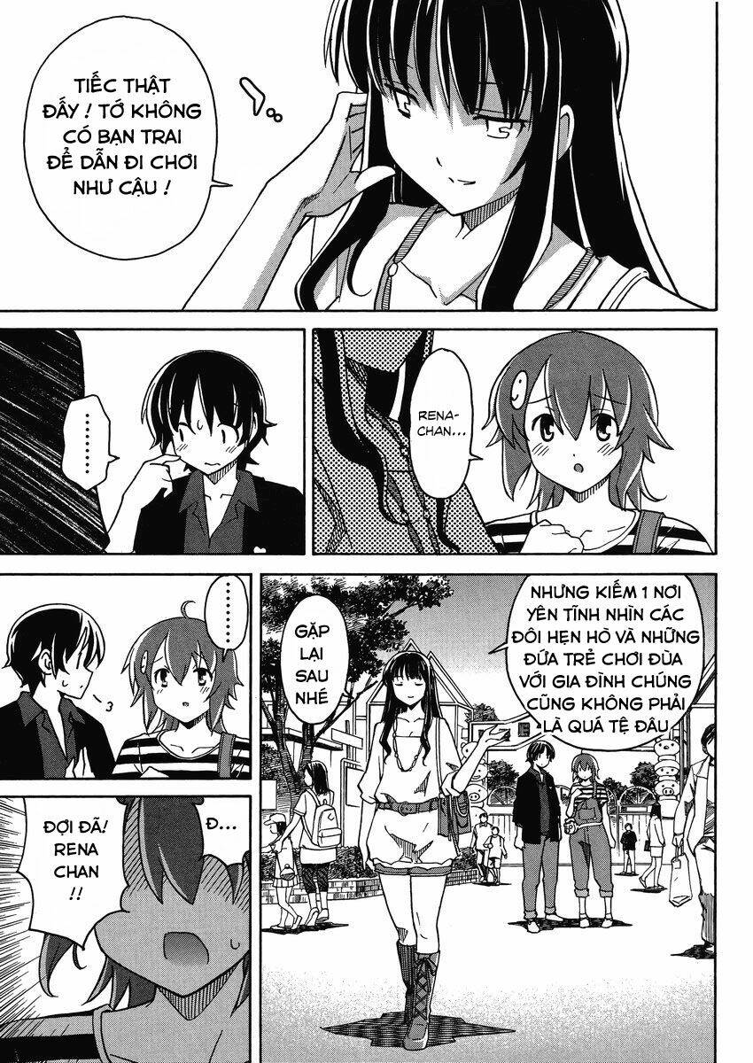 uwa koi chapter 5 10