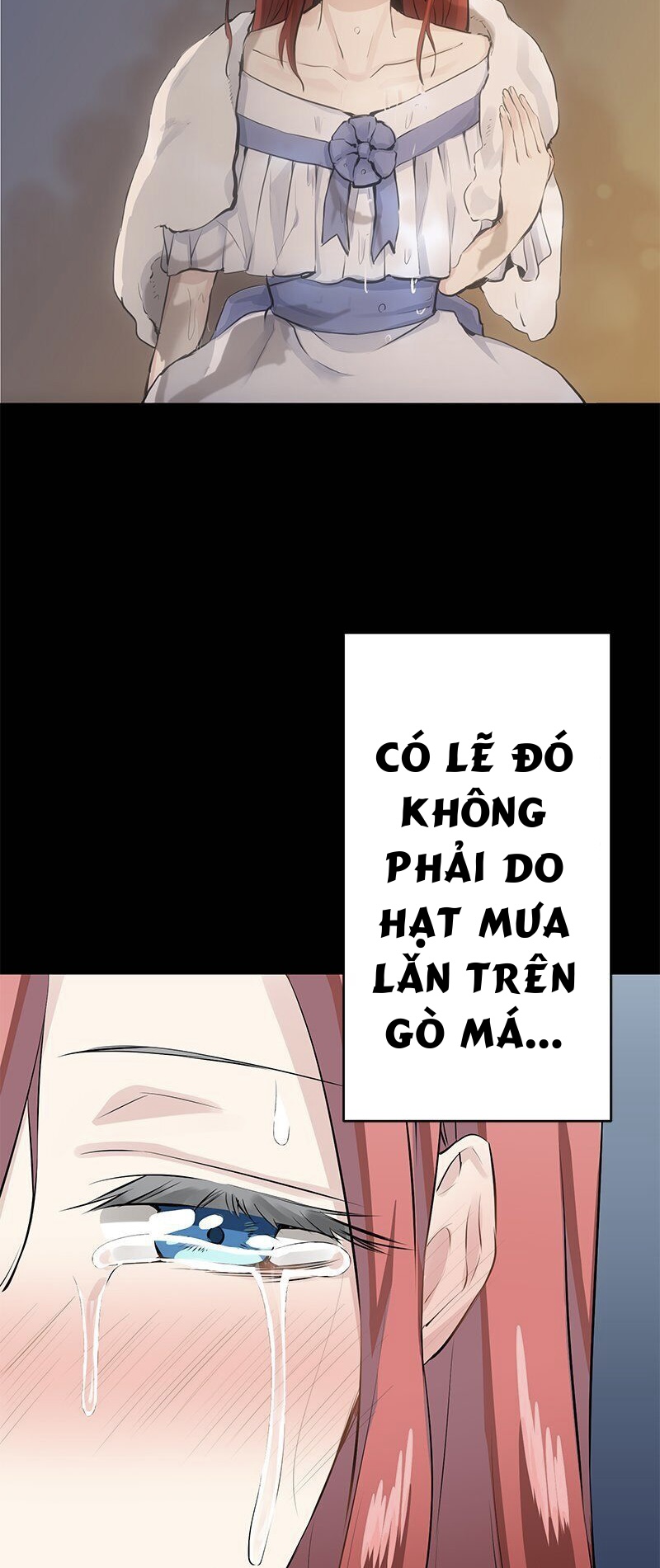 nullitas~nàng dâu giả dối~ chapter 39.2 19