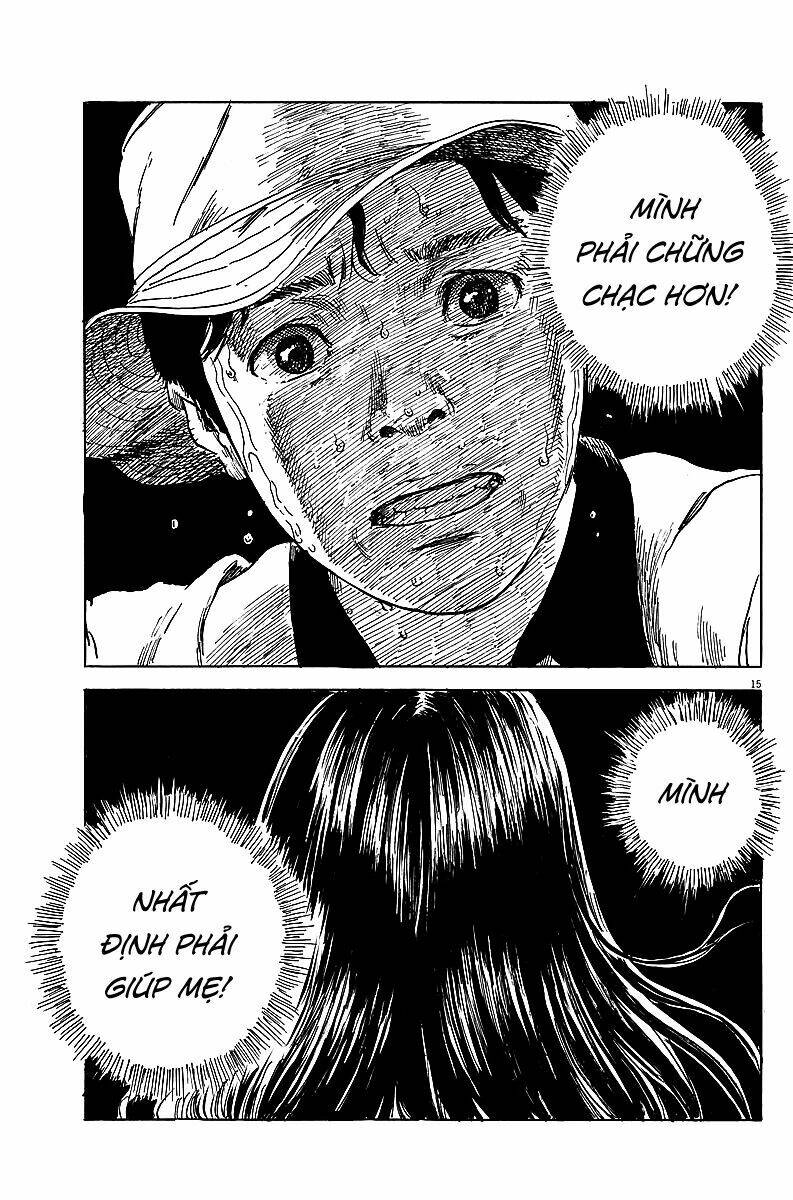 chi no wadachi chapter 8 16