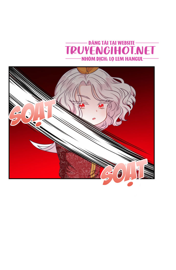 ác nữ công chúa chapter 27 11