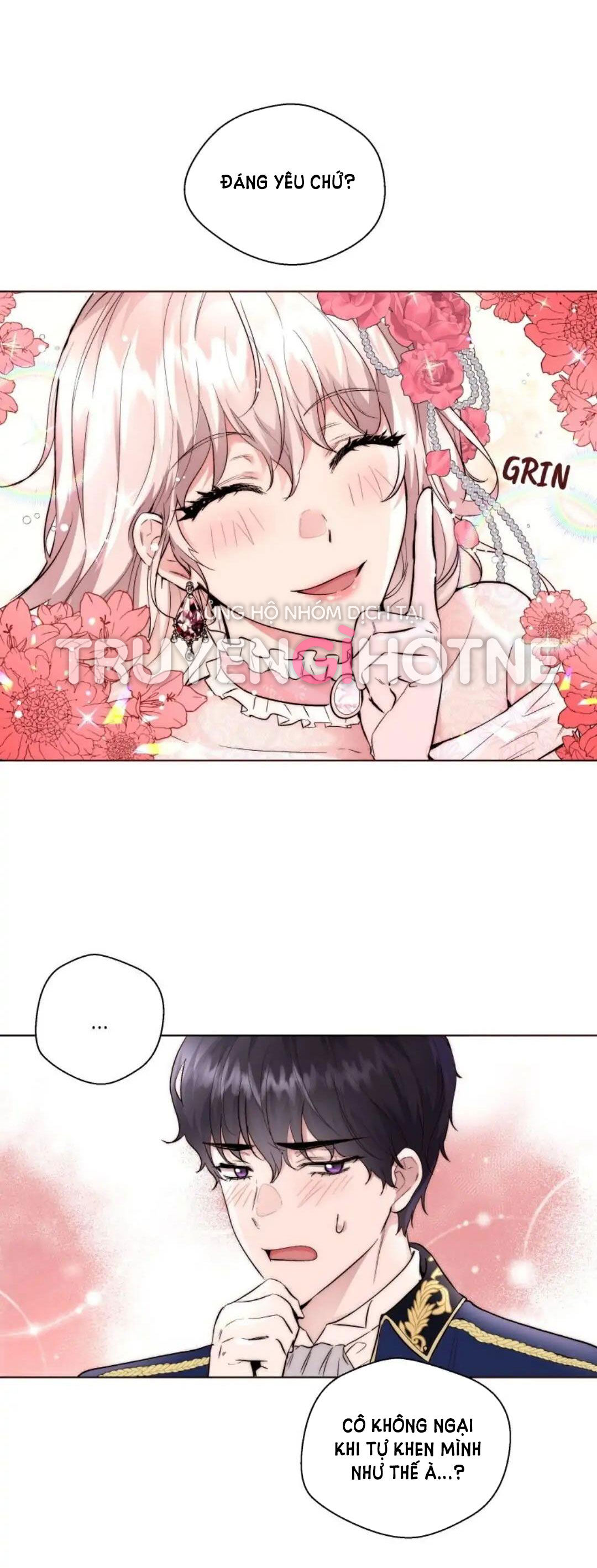 5500 sắc thái của quỷ vương chapter 19.2 22