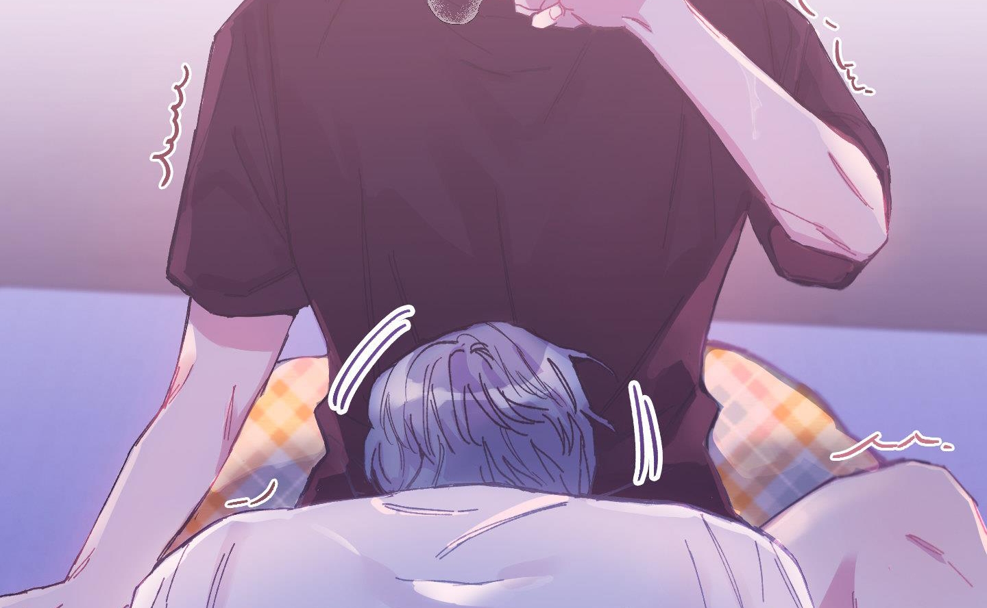 lãng mạn giả dối chapter 5 206