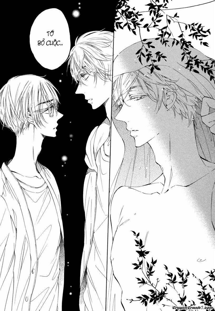 sayonara boku no princess chapter 1 29