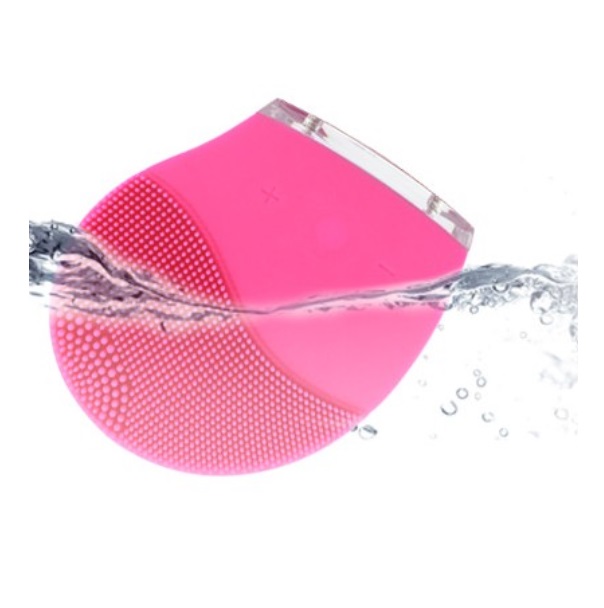 Máy rửa mặt Silicon belulu Senhime Fururu