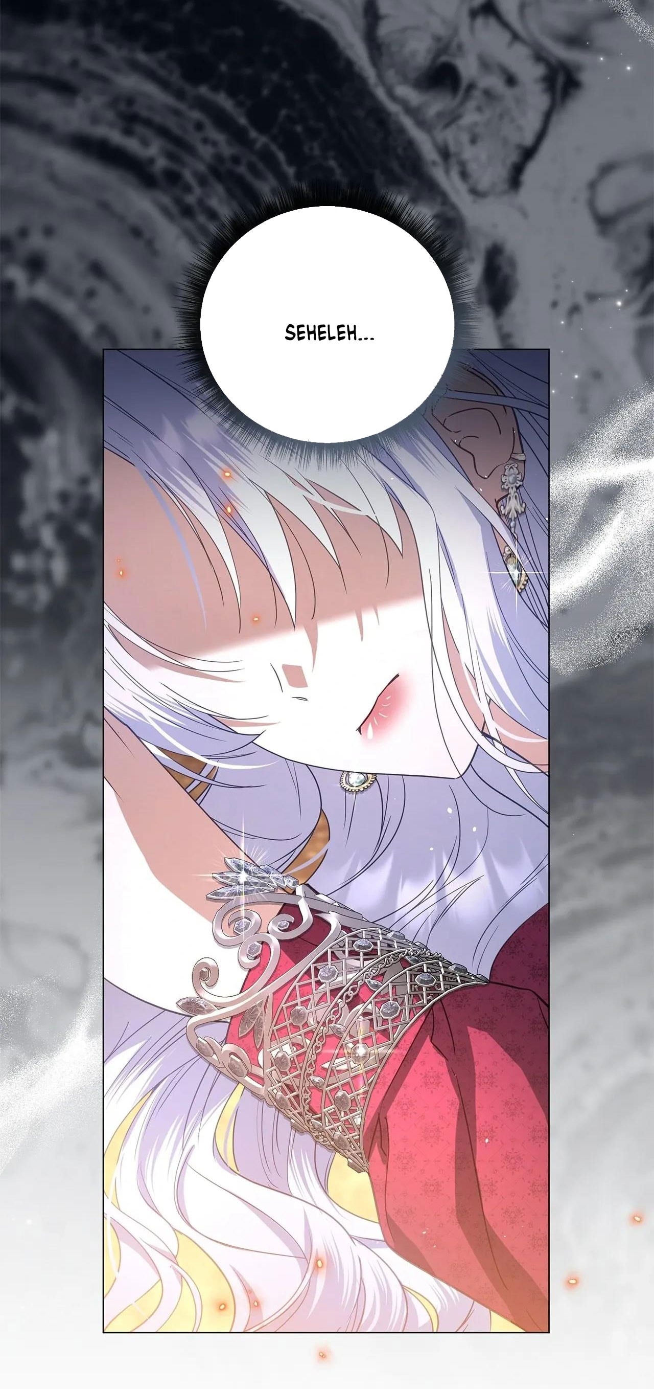 Vết Trăng chapter 59.1 11