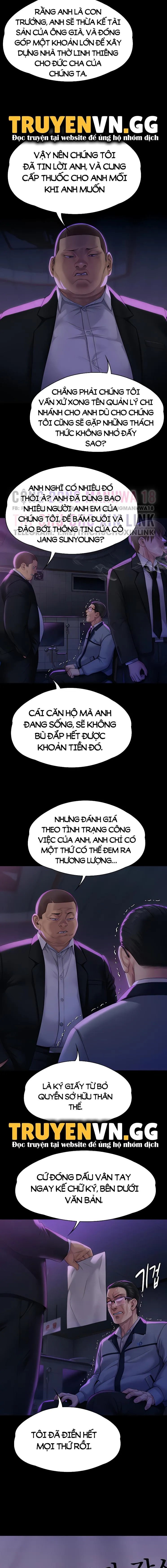 ong chúa chapter 292 18