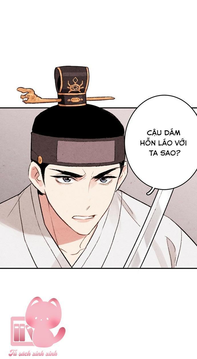lệnh cấm hôn chapter 2 11