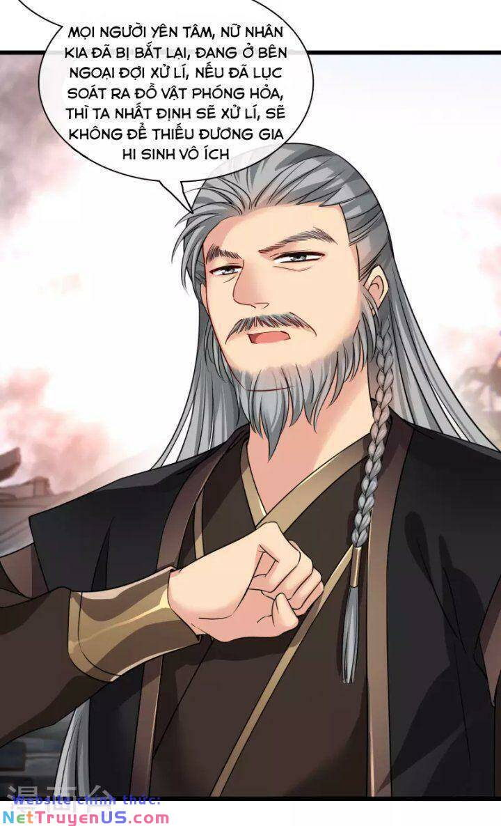 nụ cười của nàng liền ngọt đảo ta tám viên nha chapter 58 25