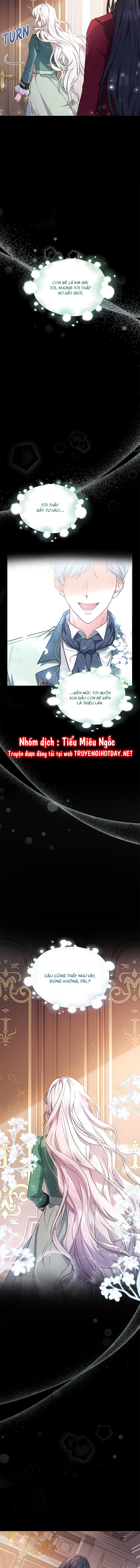 những gì melvin để lại chapter 7 4