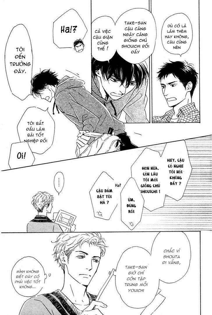 hana wa sakuka chapter 34 12