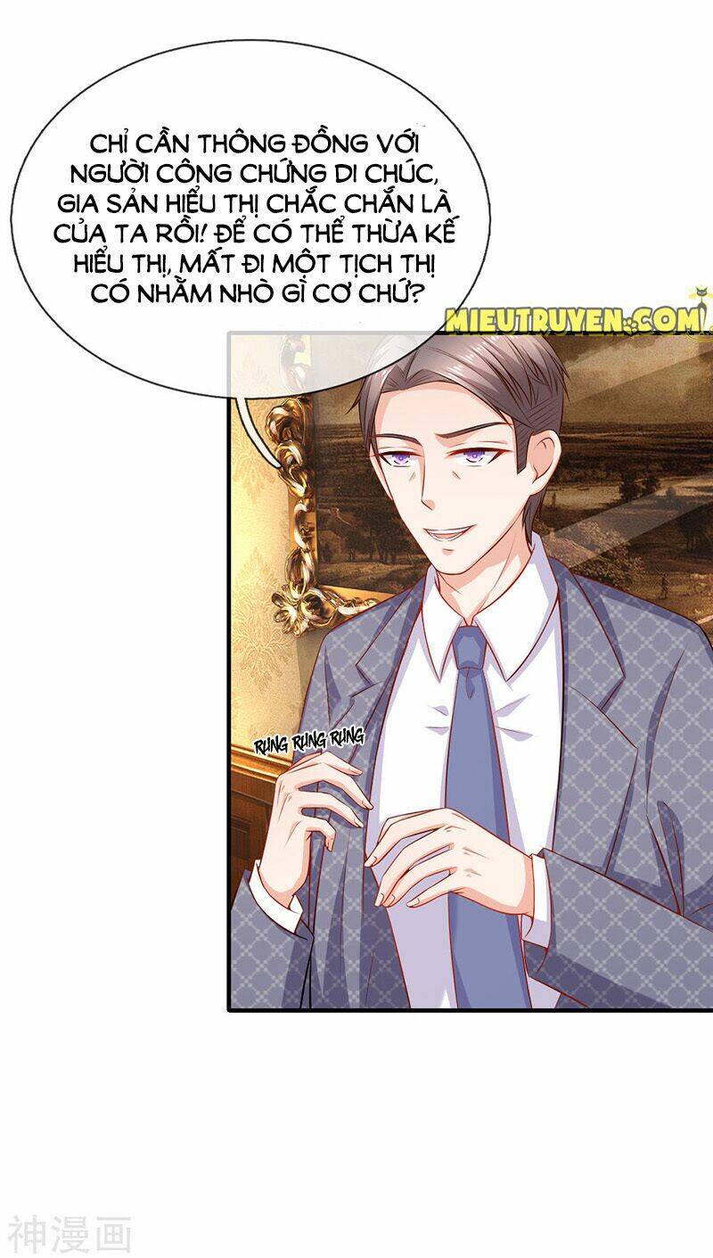 vợ yêu gả nhầm của phúc hắc tổng tài chapter 49 7