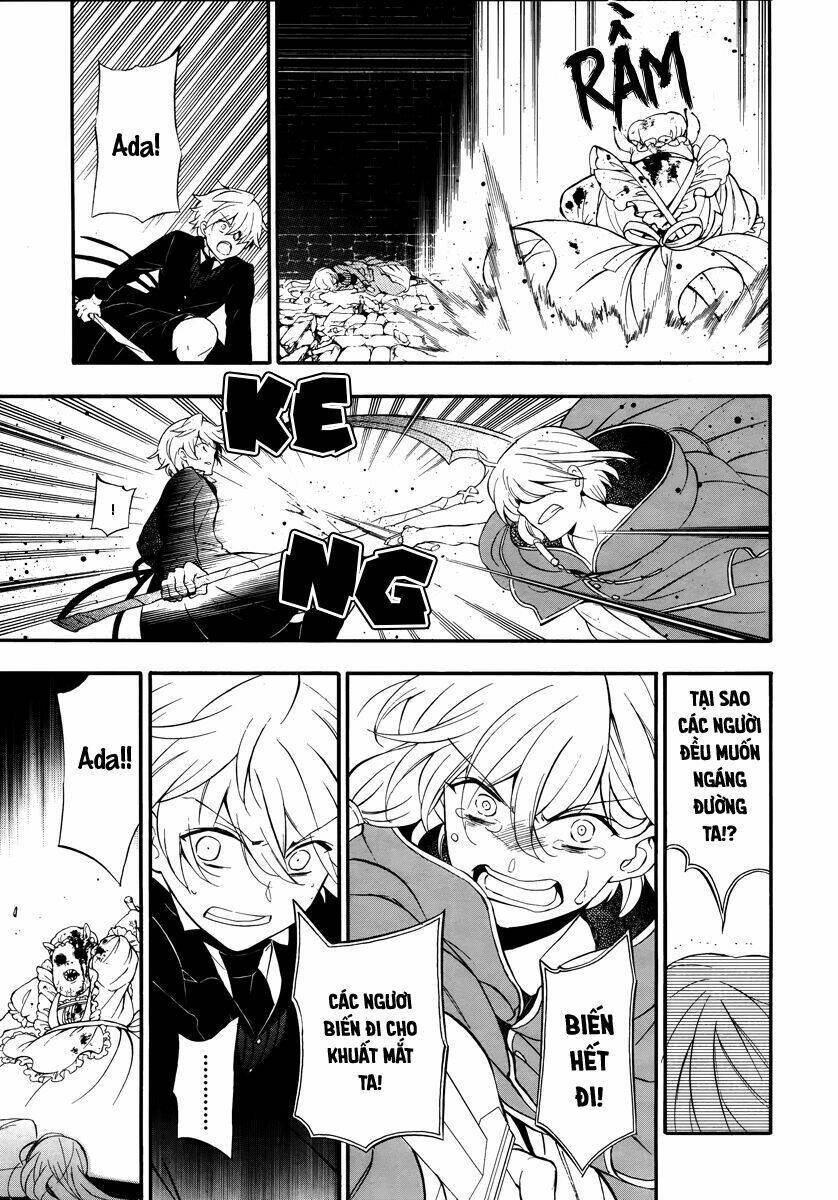 pandora hearts chapter 92 18