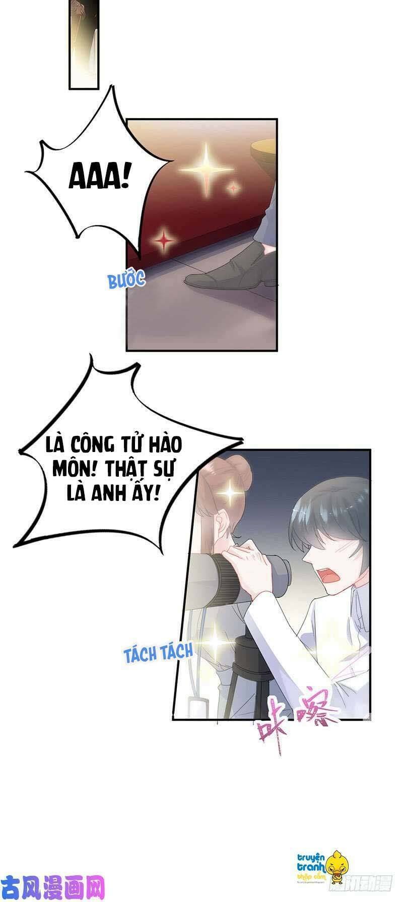 chọc tới chủ tịch tổng tài 2 chapter 134 6