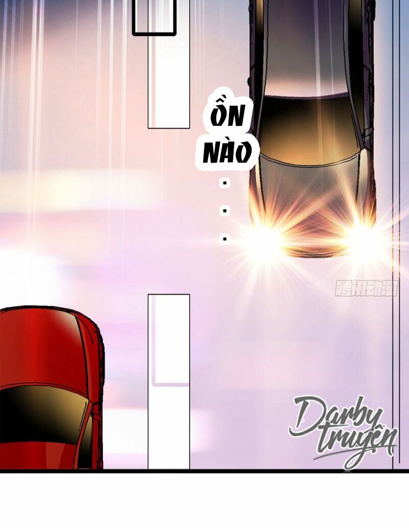 bảo bối v5 boss vội vàng cưng chiều chapter 4 28