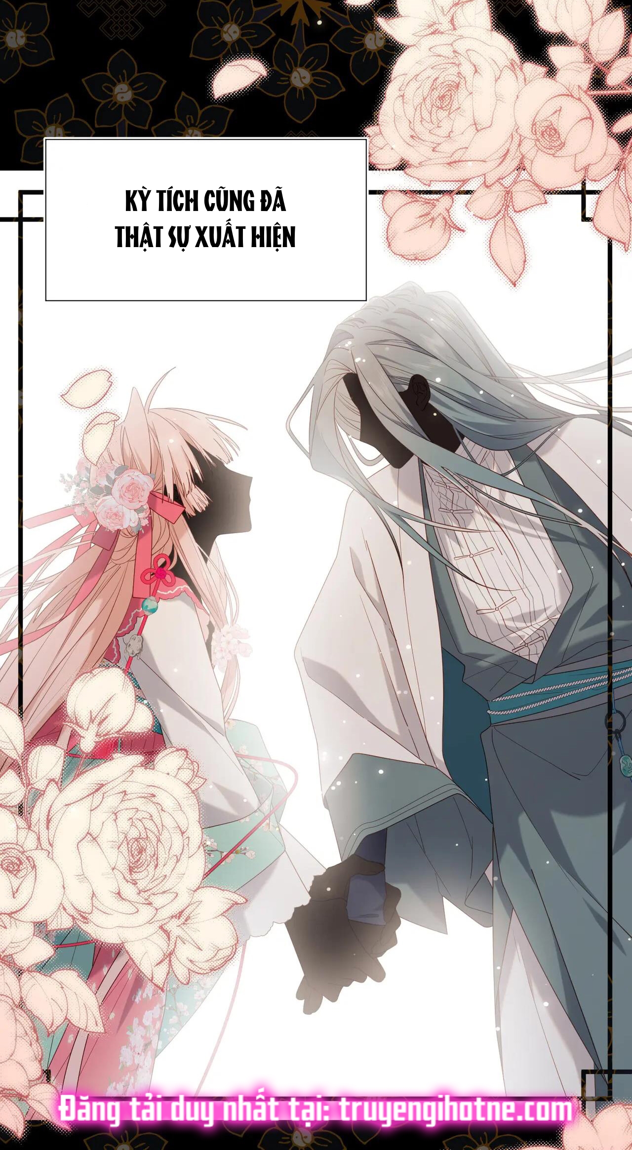 ác nữ cự tuyệt nam chính chapter 81 12