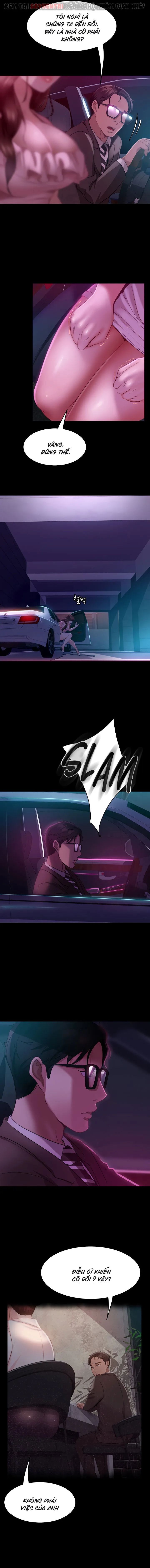 cơ quan giới thiệu hôn nhân chapter 13 13