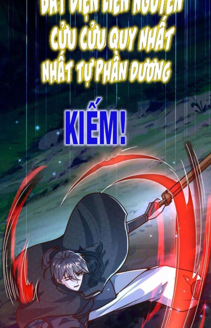 ta nuôi ma quỷ ở trấn ma ti chapter 41 12