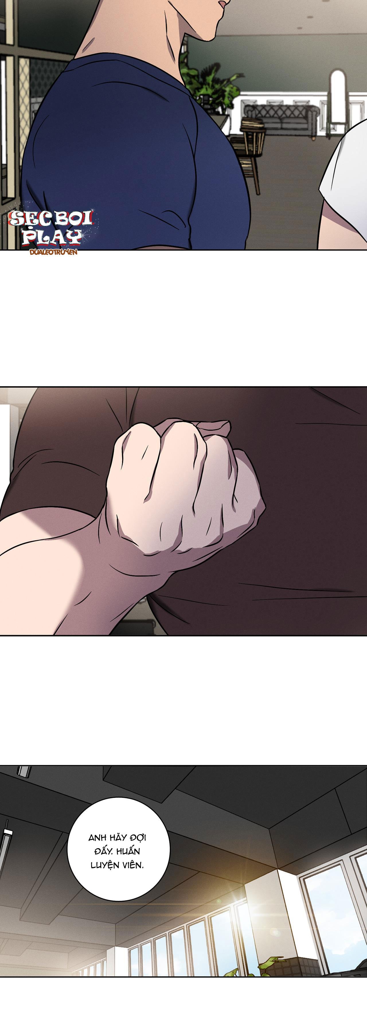 love gym chapter 4 25