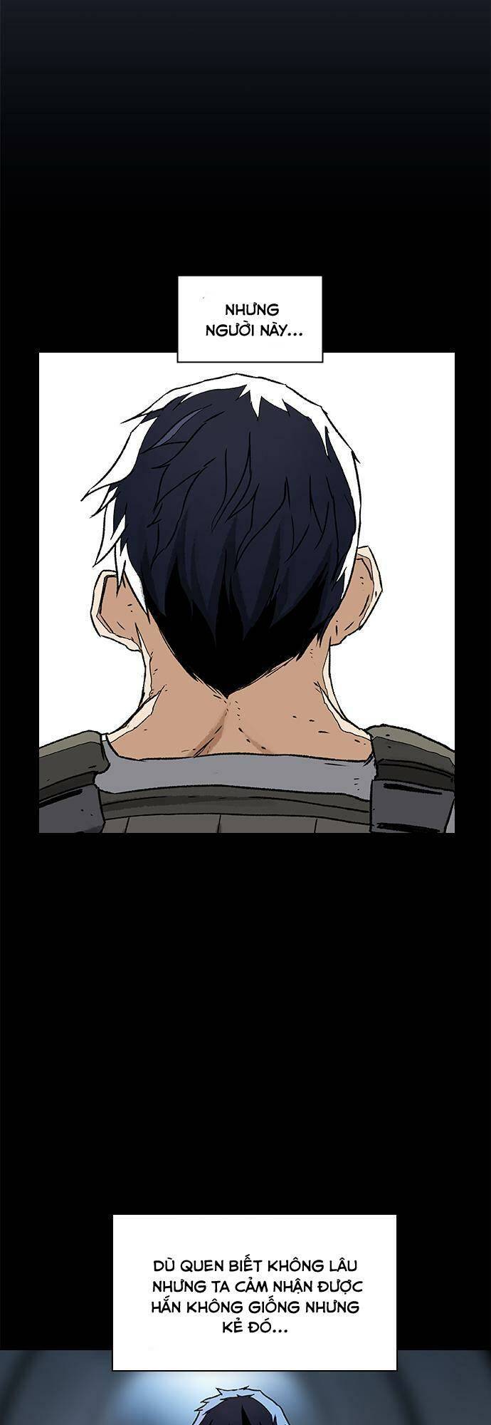 pubg - cuộc chiến sinh tồn - 100 chapter 18 37