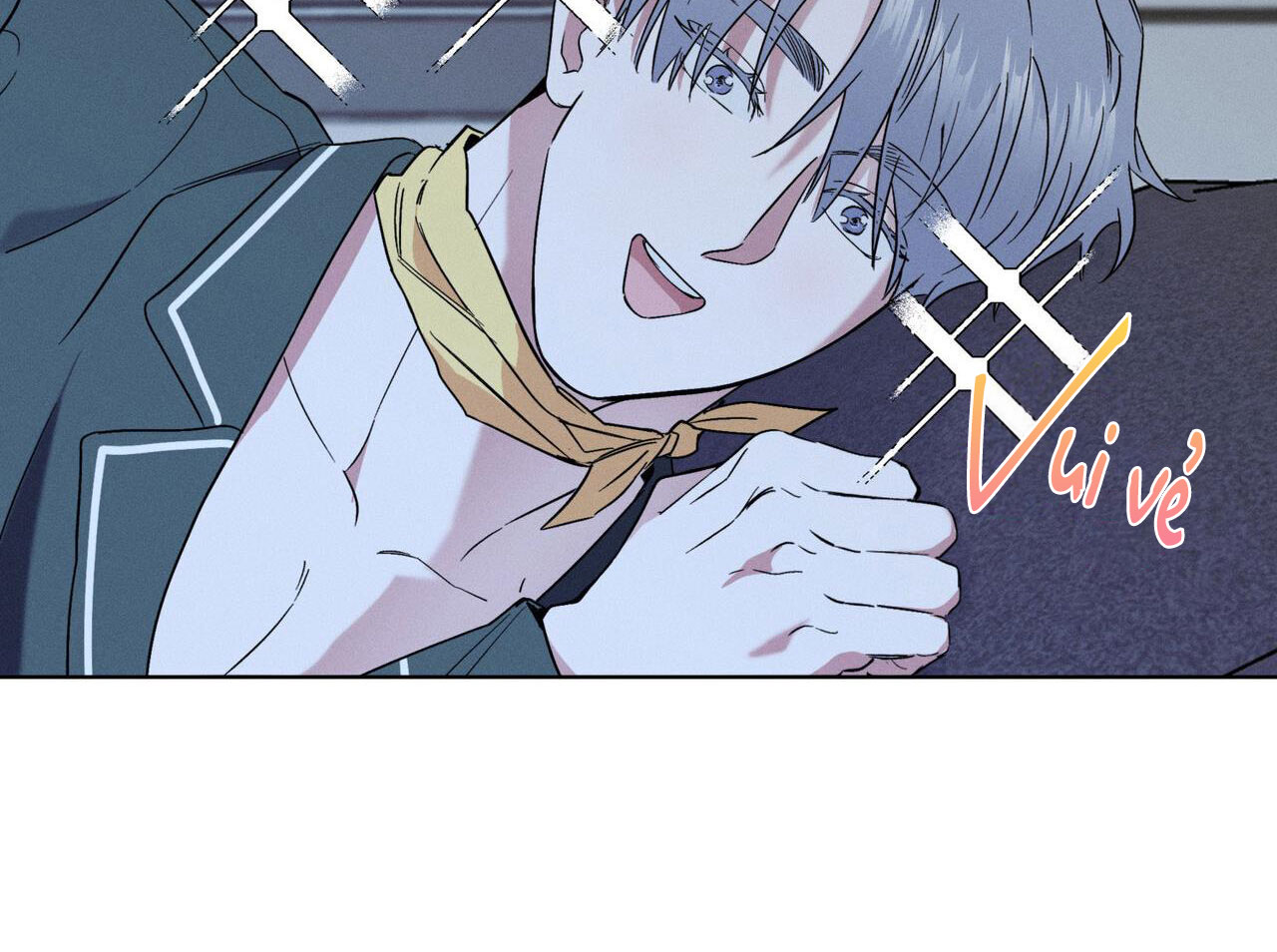 dục vọng mãnh liệt chapter 32 13