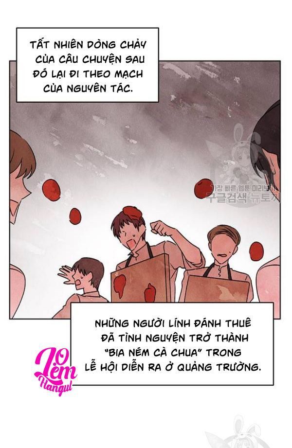 tôi là vị hôn thê phản diện chapter 27 8